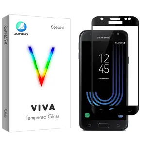 Junbo Viva Glass Screen Protector For Samsung Galaxy J530