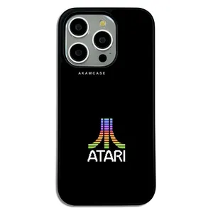 AKAM AMC-WA15PRO-NOSTECH-10Cover For Apple iPhone 15 Pro