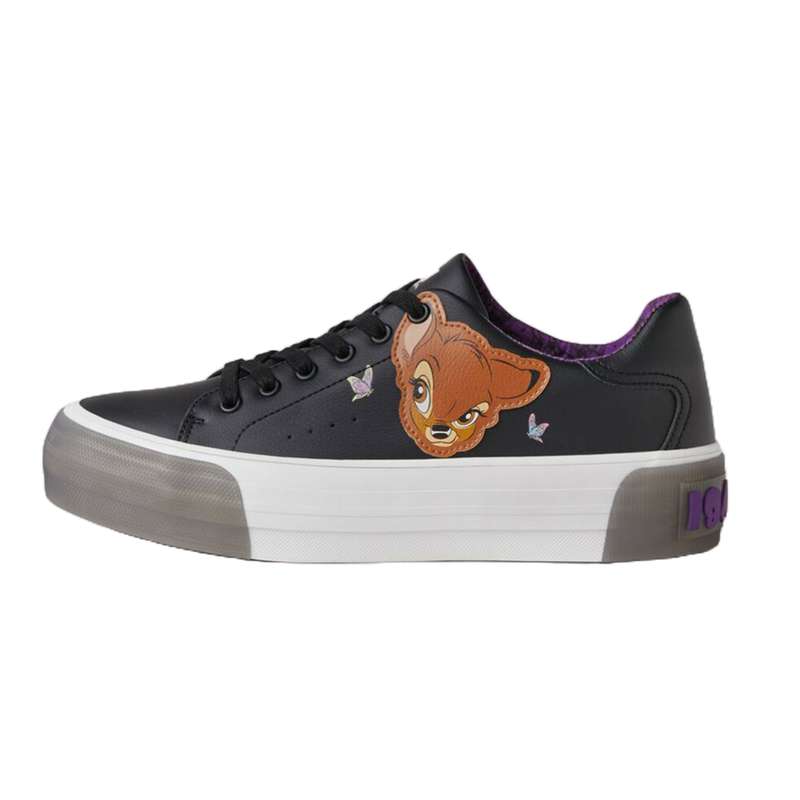 کفش روزمره زنانه برشکا مدل 1423860040