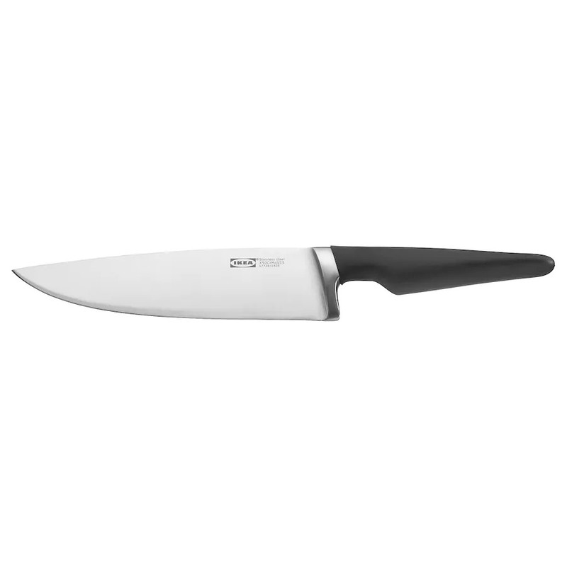 چاقو ایکیا مدل VORDA 202.892.36