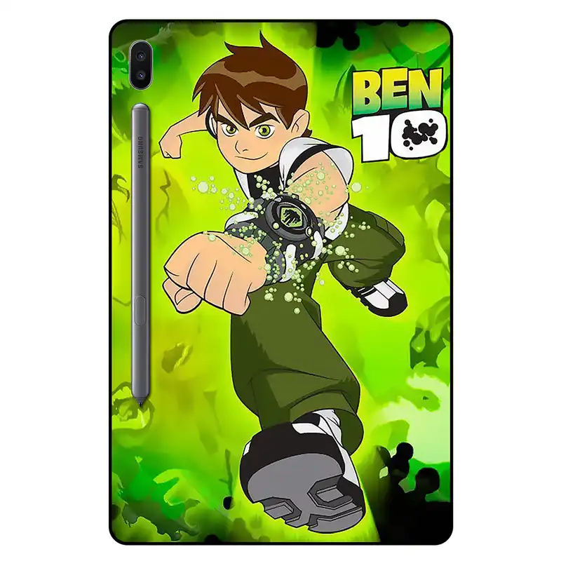 کاور مگافون کد 8217 مناسب برای تبلت سامسونگ Galaxy Tab S6 10.5 2019 / T860 / T865