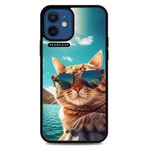 AKAM AMC-WA12M-CATS13 Cover For Apple iPhone 12 Mini