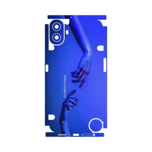 MAHOOT Artificial intelligence 1-FullSkin Cover Sticker for Nothing CMF Phone 1