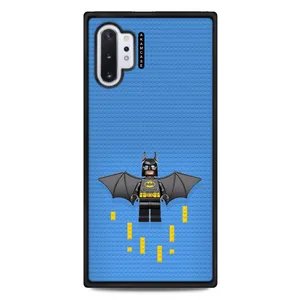 AKAM AMC-WSGN10P-LEGO-37 Cover For Samsung Galaxy Note 10 Plus