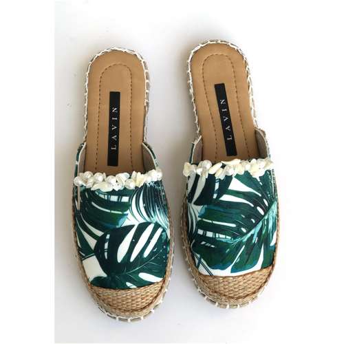 صندل زنانه مدل youko صندل زنانه مدل youko