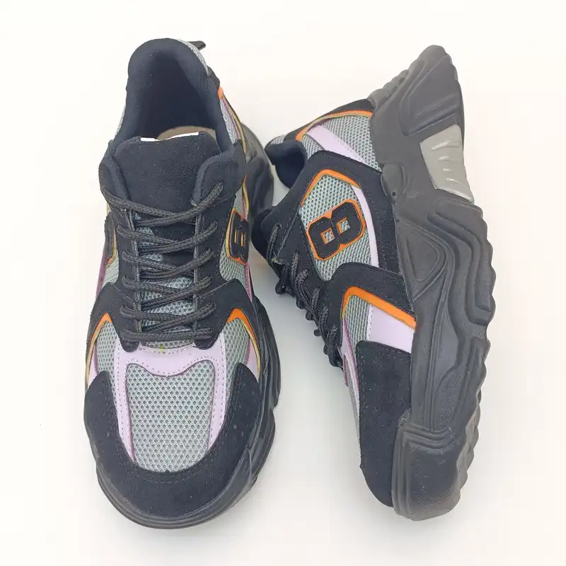 کفش روزمره زنانه مدل P 79