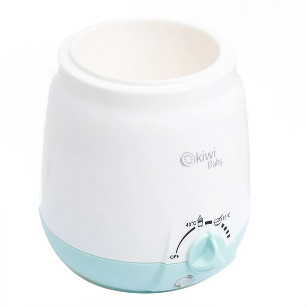 گرم کن شیشه شیر کیوی مدل Kbaby-57