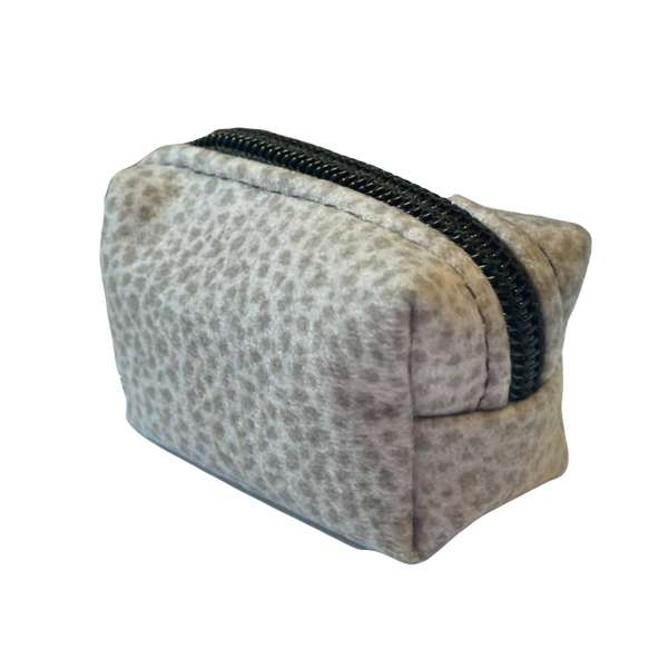 کیف هندزفری مدل leather کد 1