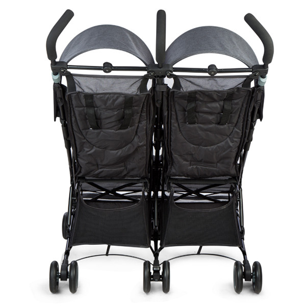کالسکه ماما لاو مدل Twins Stroller 20RE