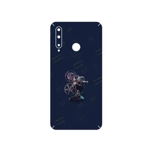 MAHOOT Nostalgic apparatus Cover Sticker for Honor 20 Lite