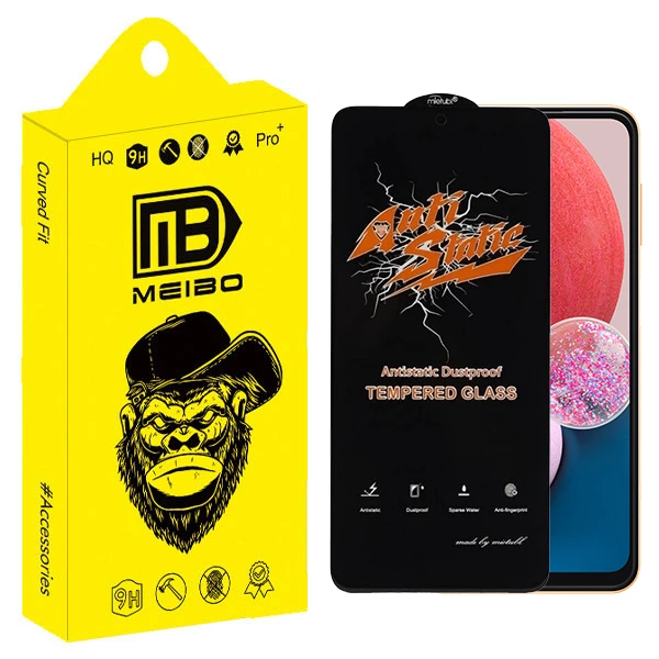 محافظ صفحه نمایش میبو مدل Antistatic Pro مناسب برای گوشی موبایل سامسونگ Galaxy A13 5G / A23 4G