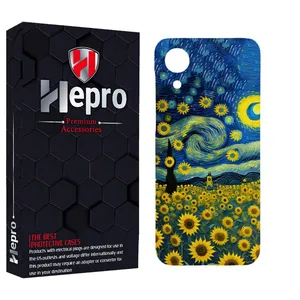HEPRO MC Cover for SAMSUNG GALAXY A03 CORE