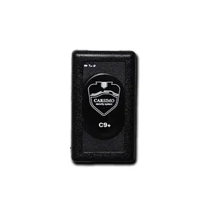 مسیریاب خودرو کارسیمو مدل C9 پلاس