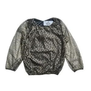 بلوز آستین بلند زنانه کد z8