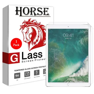 محافظ صفحه نمایش نانو هورس مدل TPUT3 مناسب برای تبلت اپل iPad Pro 12.9 2017