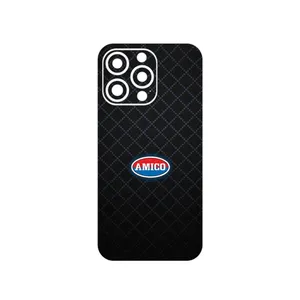 MAHOOT AMICO Cover Sticker for Apple iPhone 13 Pro Max