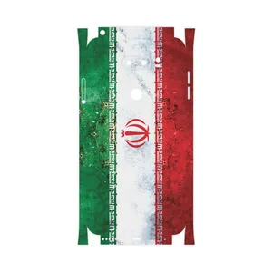 MAHOOT IRAN-Flag-FullSkin Cover Sticker for LG V30