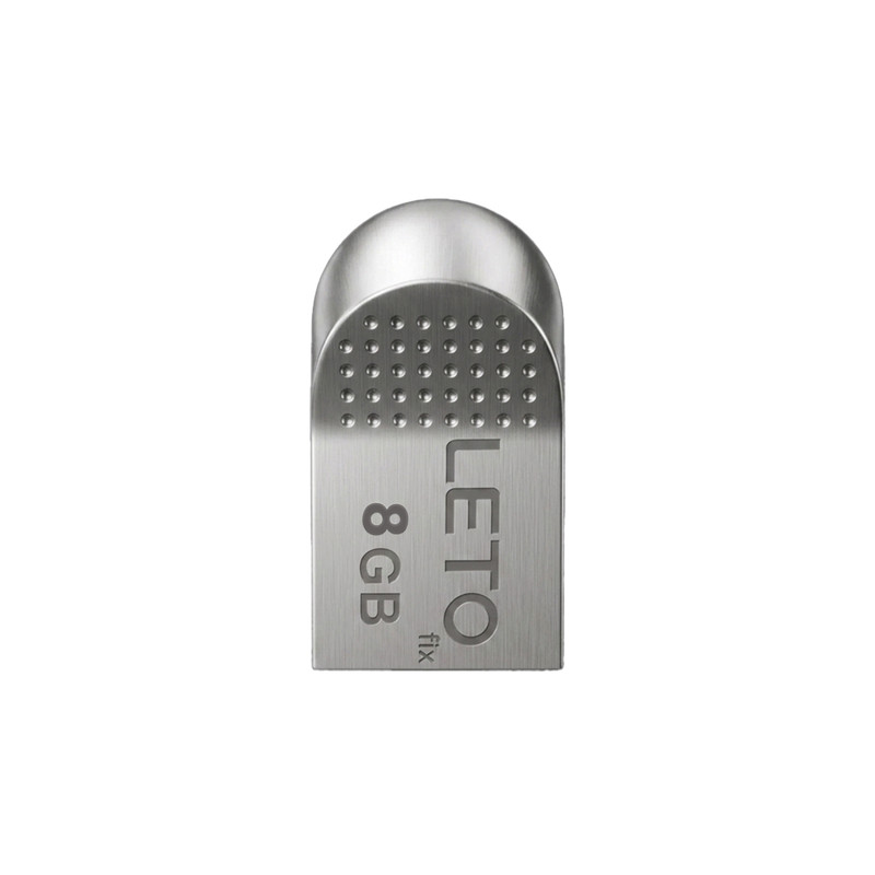 فلش مموری لتو مدل L20 ظرفیت 8 گیگابایت با رابط USB 2.0
