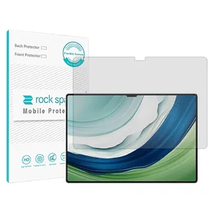 Rock space HyGEL model transparent screen protector suitable for Huawei MatePad Pro 13.2 Tablet