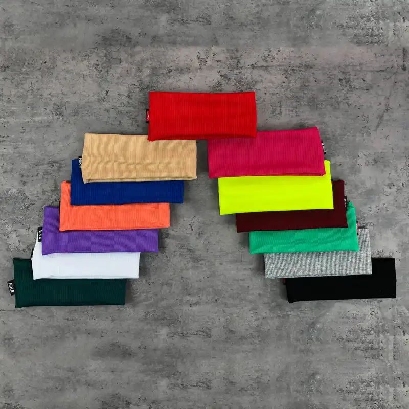 هدبند ورزشی مدل NS140