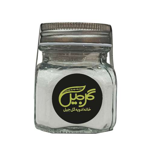 وانیل شکری ممتاز گلجیل - 40 گرم