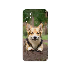 MAHOOT Dog-2 Cover Sticker for Huawei Nova 7i
