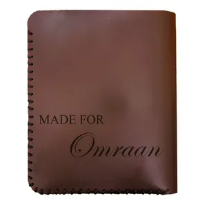 کیف پول مردانه طرح عمران کد 51