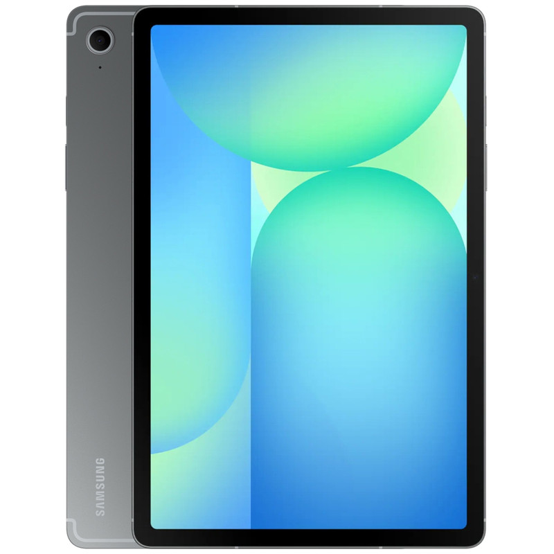تبلت 10.9 اینچ سامسونگ مدل Galaxy Tab S10 FE 5G ظرفیت 256 گیگابایت و رم 12 گیگابایت