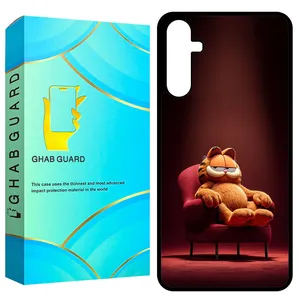 Ghab Guard GCHPA24 Cover for Samsung Galaxy A24 4G  