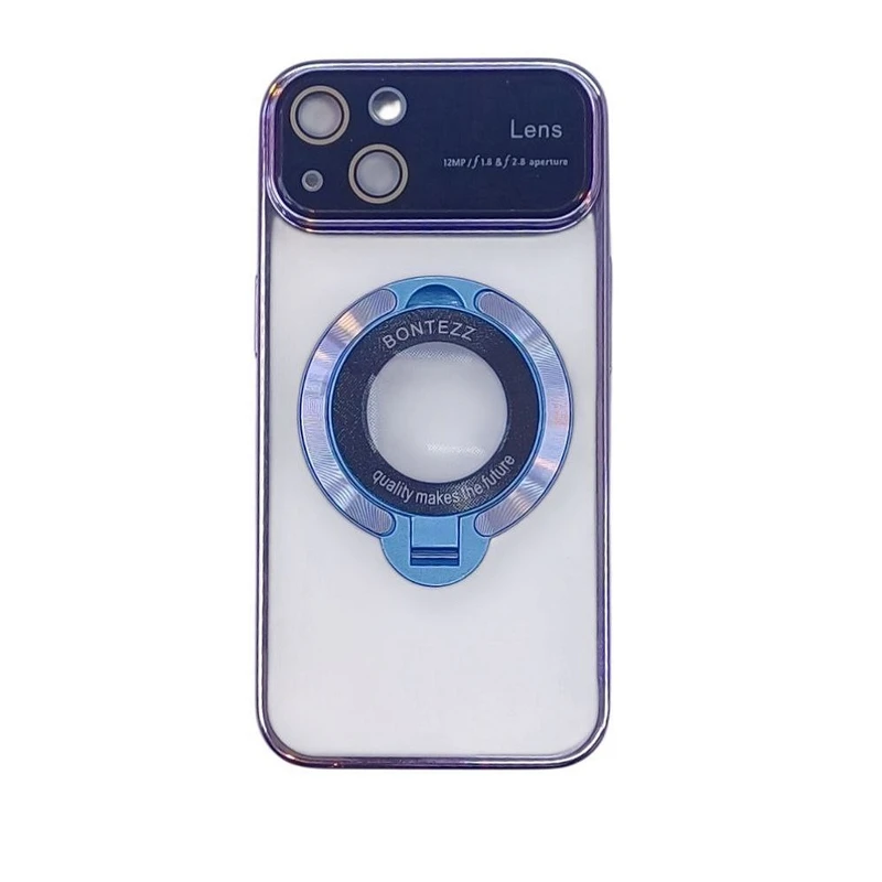 کاور مدل Bontezz مناسب برای گوشی موبایل اپل  IPhone 13