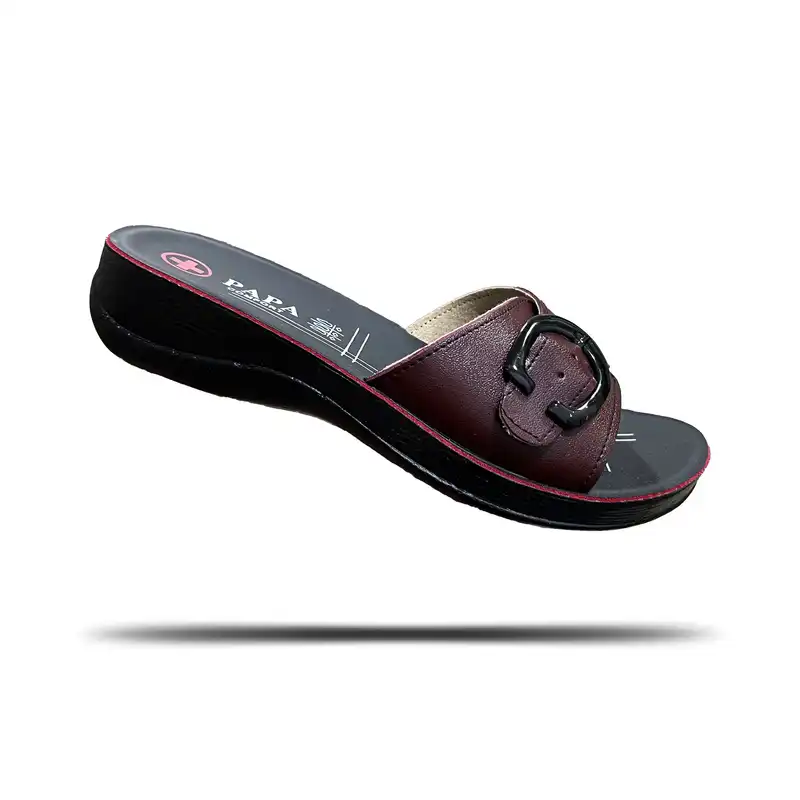 دمپایی زنانه پاپا مدل شیما کد Rd-200001