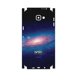 MAHOOT Universe-by-NASA-4-FullSkin Cover Sticker for Samsung Galaxy A9 2016