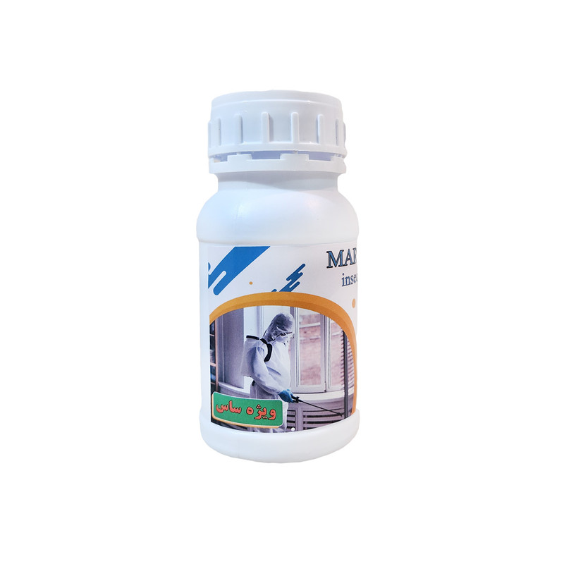سم ساس ماراتون مدل Bibu حجم 250 میلی لیتر