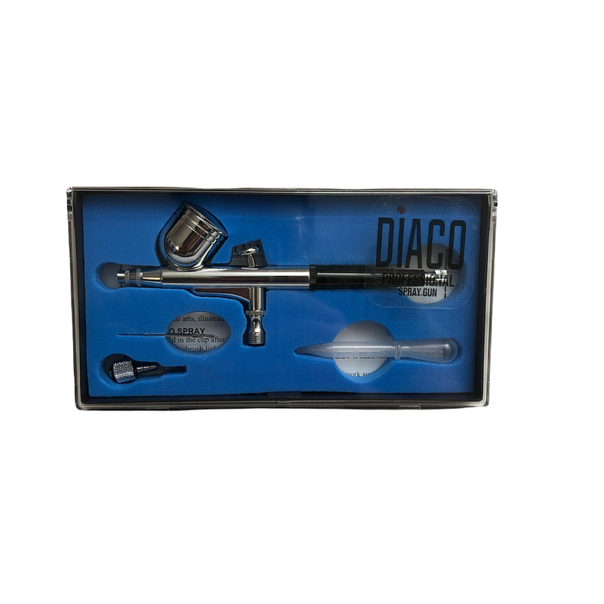پیستوله بادی دیاکو مدل H-112 0.3
