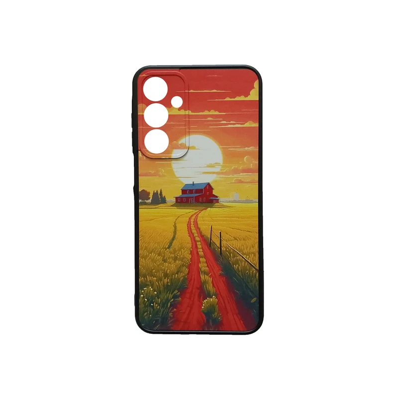 کاور کد JL122 مناسب برای گوشی موبایل سامسونگ Galaxy A16 4G / 5G 