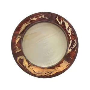 زیرسیگاری چوبی مدل C4