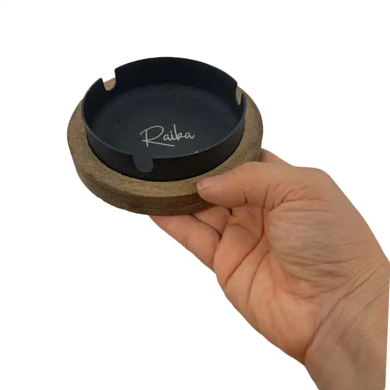 زیرسیگاری مدل RAIKA 2023