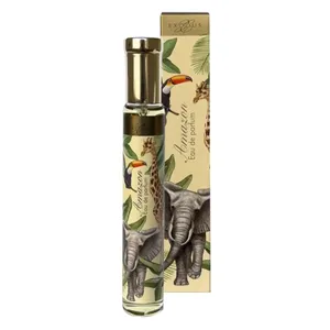 عطر جیبی زنانه اکسودوس مدل Amazon حجم 30 میلی لیتر