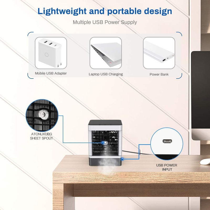 کولر آبی مدل Bl-43