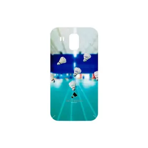 MAHOOT Badminton Cover Sticker for Huawei Ascend G525