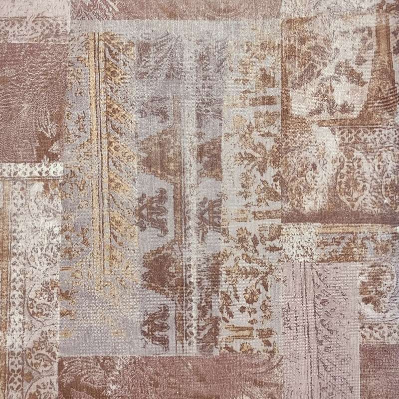 کاغذ دیواری دکورمال مدل DM170030