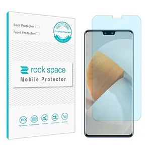 Rock space code BLU anti-blue screen protector suitable for vivo S12 Pro