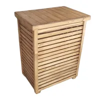 سبد رخت چرک مدل آذین فانتزی