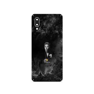 MAHOOT Al Pacino Cover Sticker for Samsung Galaxy A02