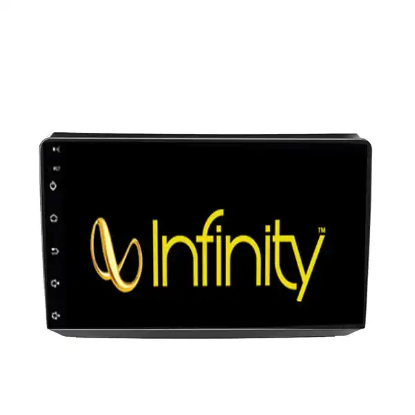 پخش کننده تصویری خودرو اینفینیتی مدل S103 مناسب برای دنا