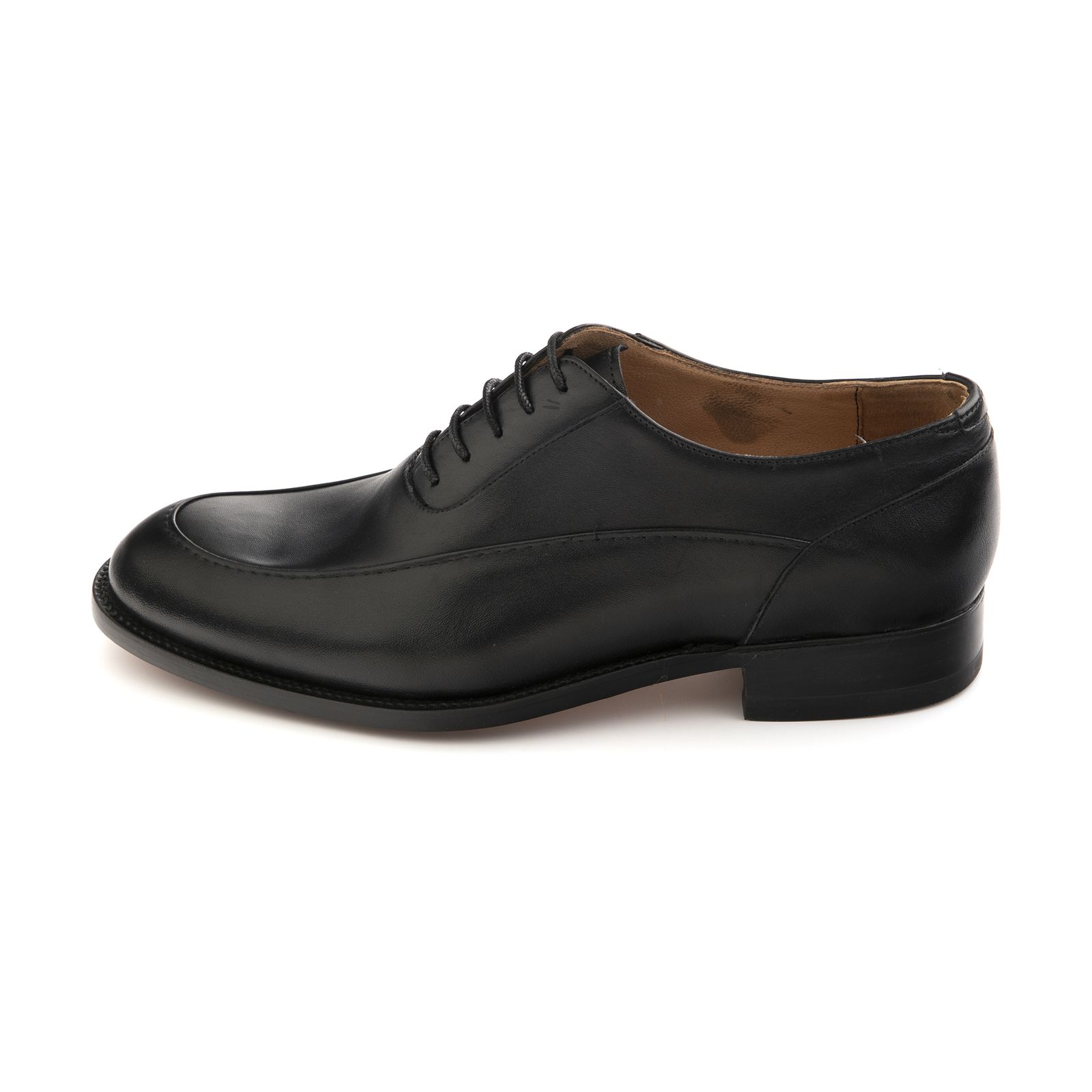 کفش مردانه نظری مدل 453 -  - 1