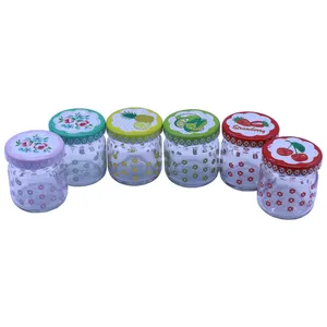 جای ادویه کد 8369 بسته 6 عددی