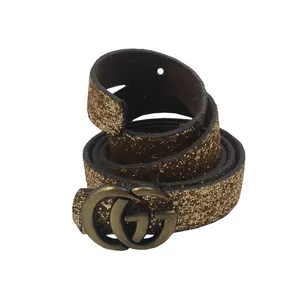 کمربند زنانه مدل J-OMI_2330