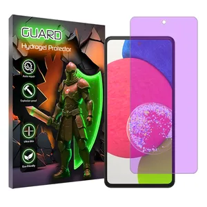 Guard Tough model anti-purple screen protector suitable for Samsung Galaxy A52s 5G mobile phone
