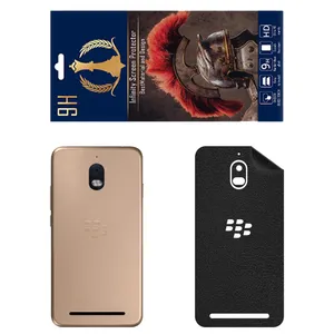 INFINITI PRO CH Back Skin For BLACKBERRY Aurora